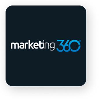 Marketing 360 integration tile in FieldPulse Features and Plugins