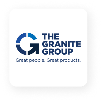 The Granite Group integration tile in Features and Plugins