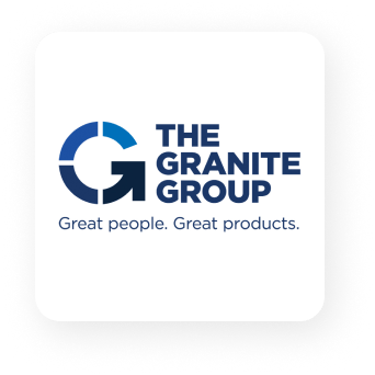 The Granite Group integration tile in Features and Plugins