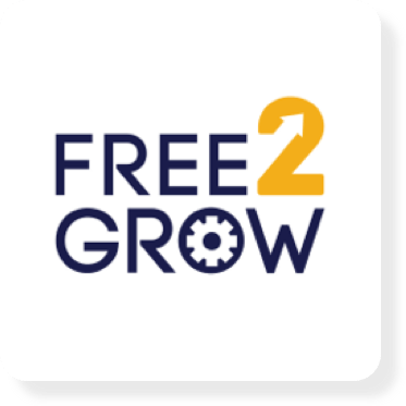 Free2Grow AI voice answering tile in Features and Plugins