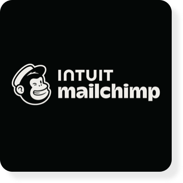 Mailchimp integration tile in FieldPulse Features and Plugins