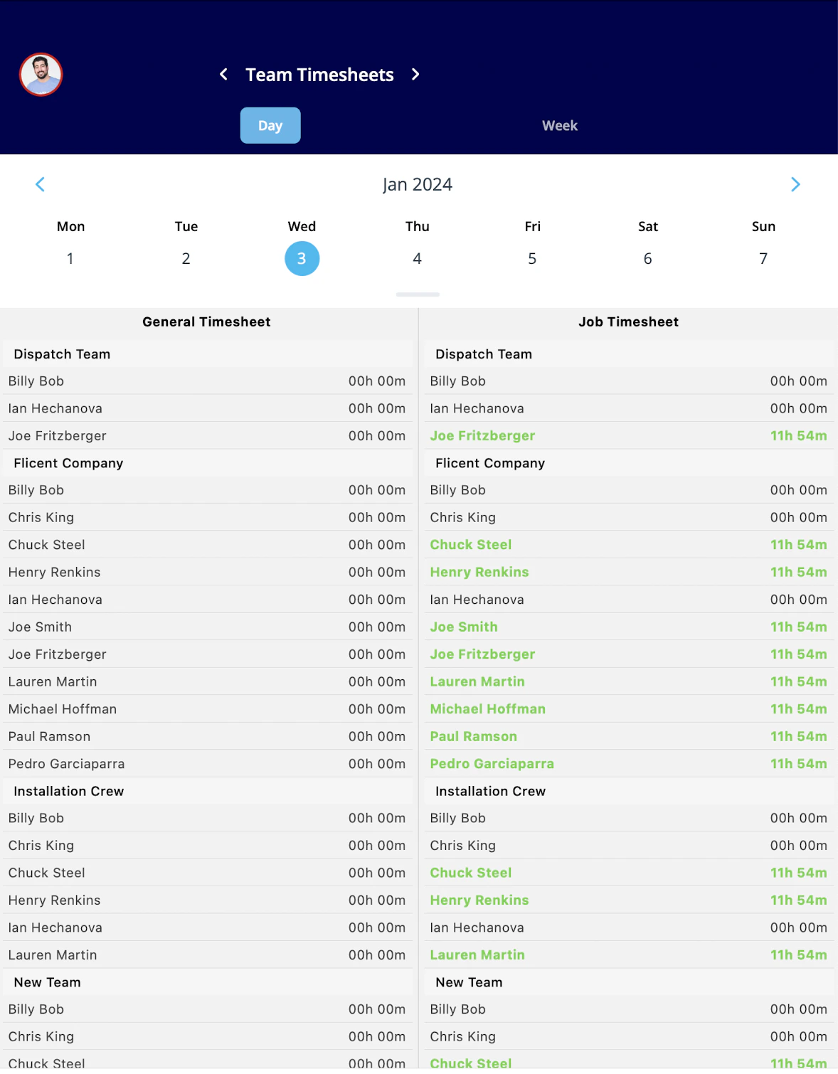 6689126-timesheets-mobile-app screenshot 10