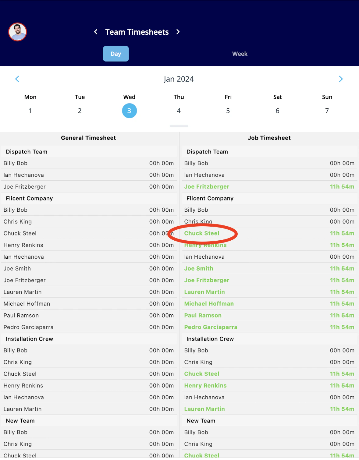 6689126-timesheets-mobile-app screenshot 11