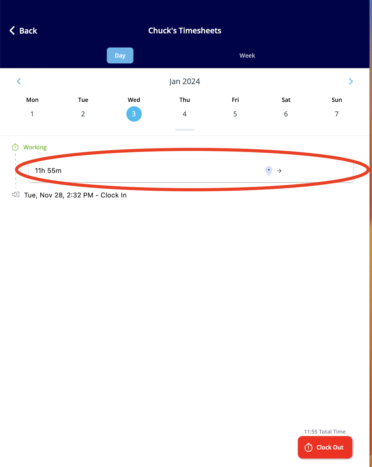 6689126-timesheets-mobile-app screenshot 12