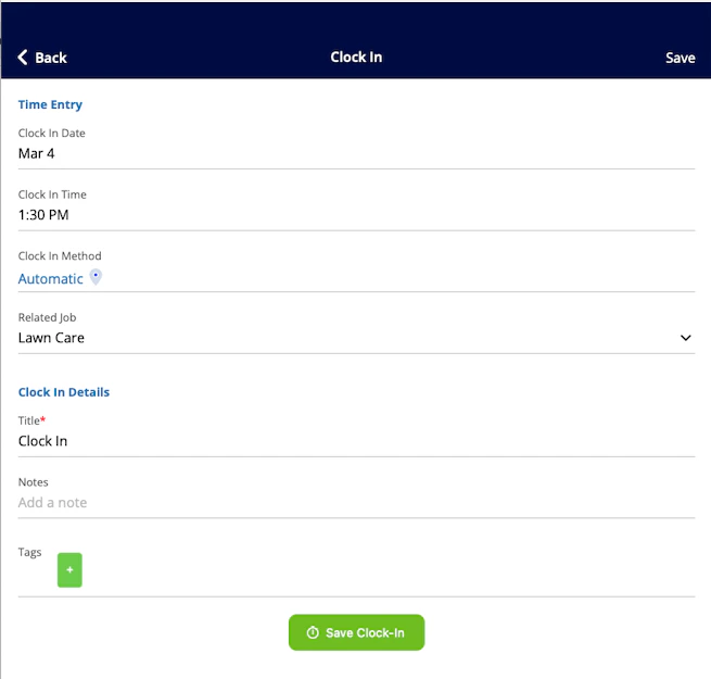 9028403-custom-status-timesheet-triggers screenshot 5