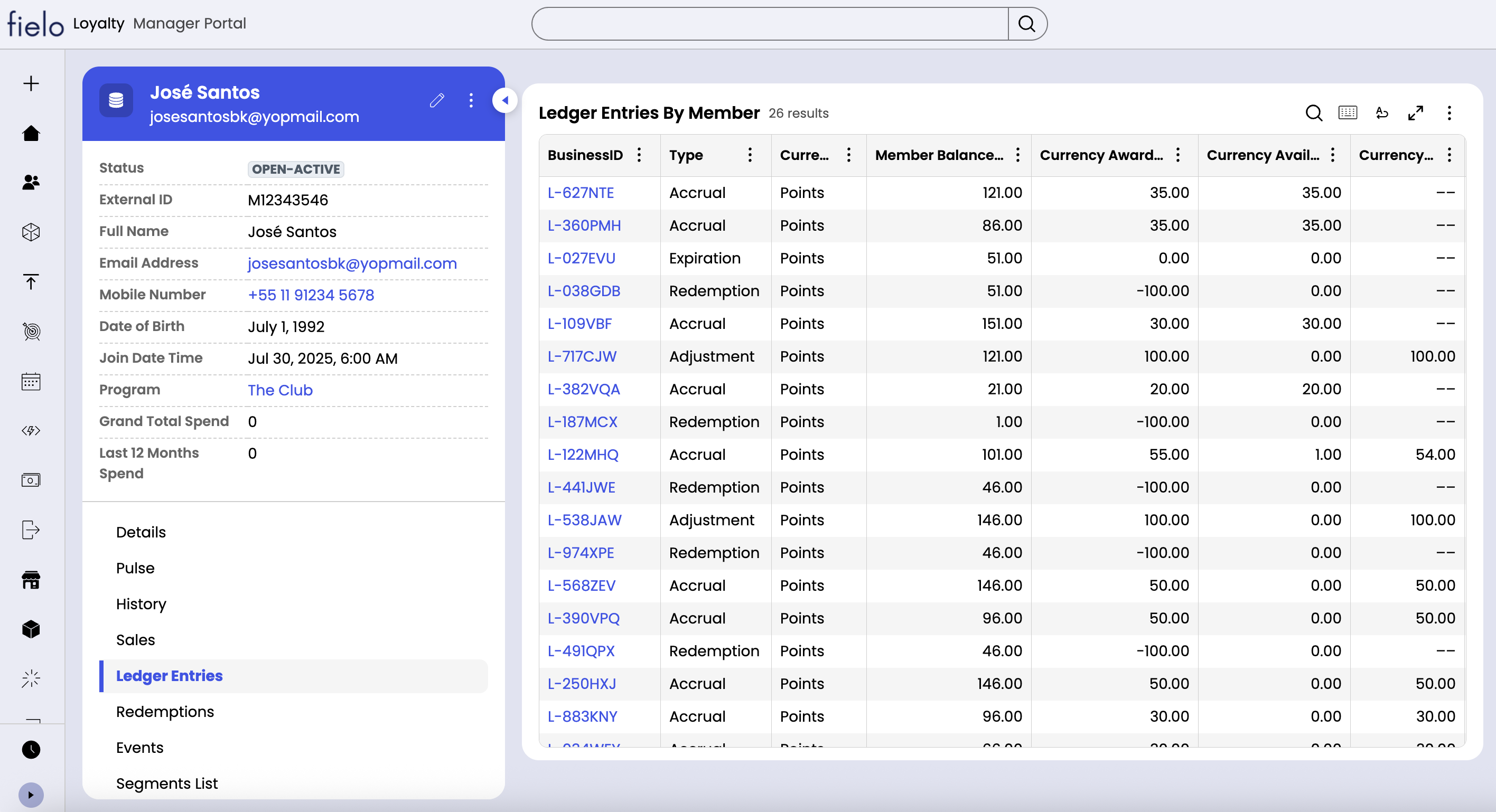 Membercurrencyoverview Pn