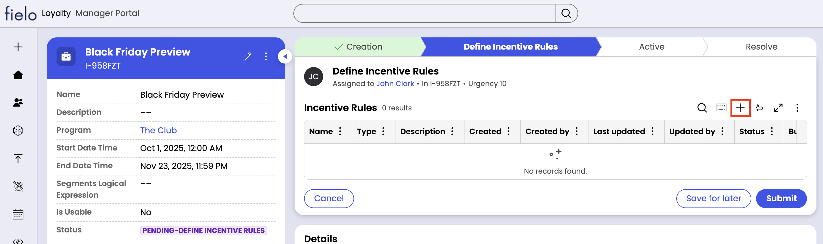 Incentiverulesadd Pn