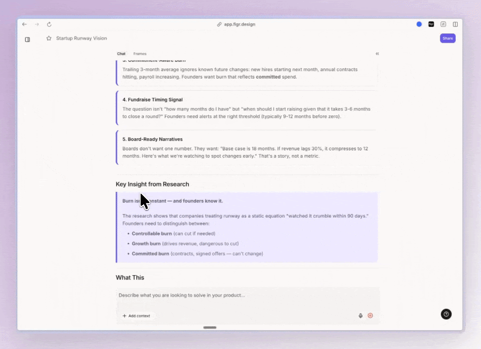 Visual Thinking Visual Thinking