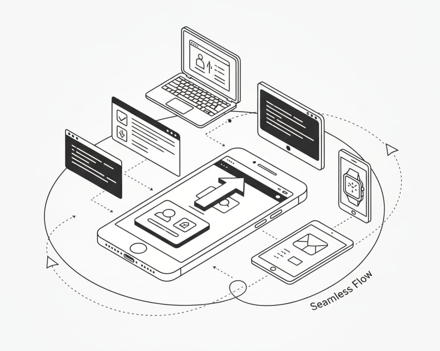 One window across local and cloud storage