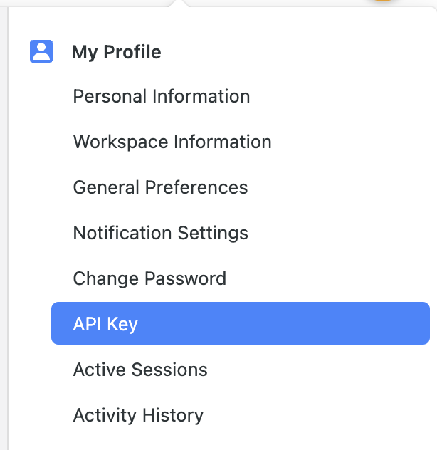 Screenshot of the SmartSuite form creation page