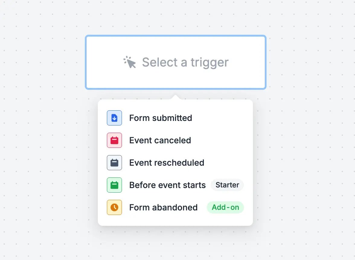 Fillout Workflow