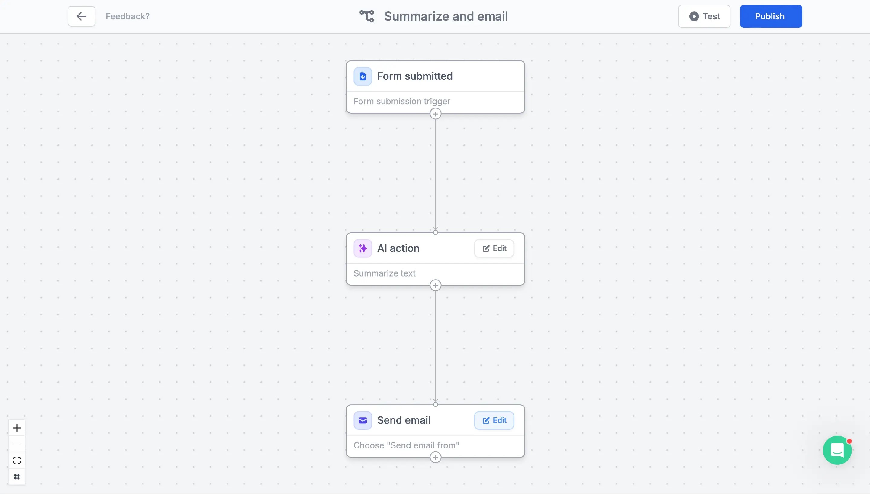Fillout Workflows
