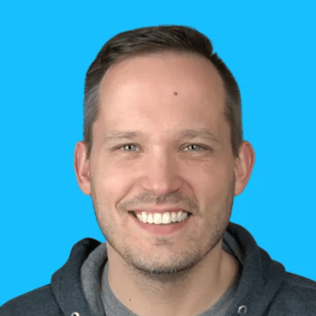 Dan Leeman