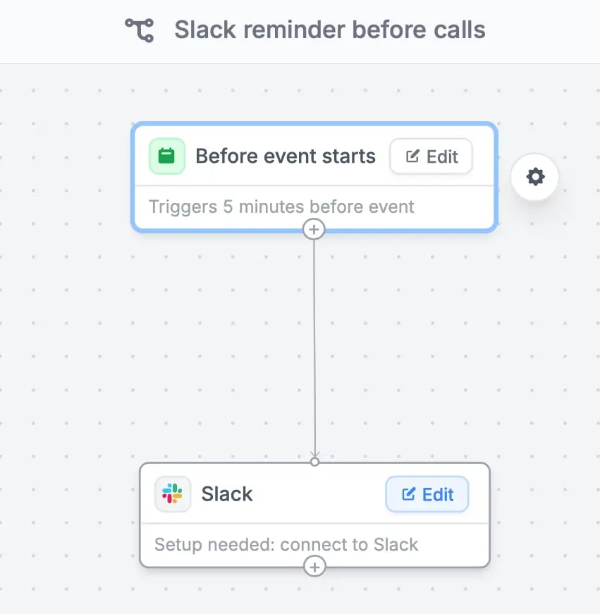 Fillout Workflows