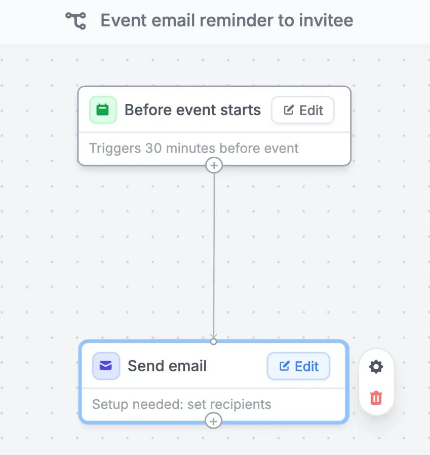 Fillout Workflows