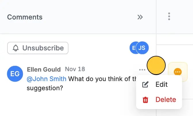 Leave a comment