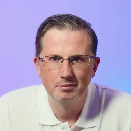Vince Ertveld
