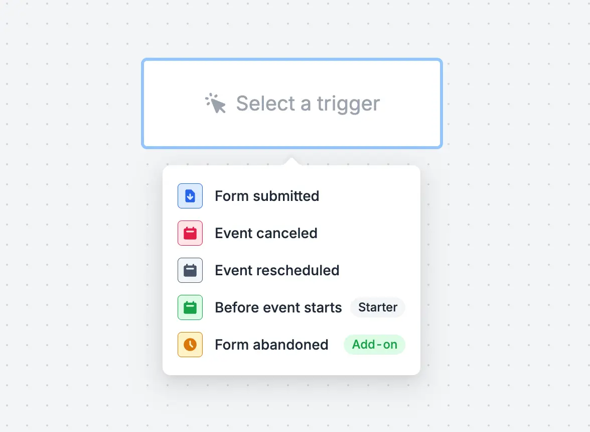 Fillout Workflow