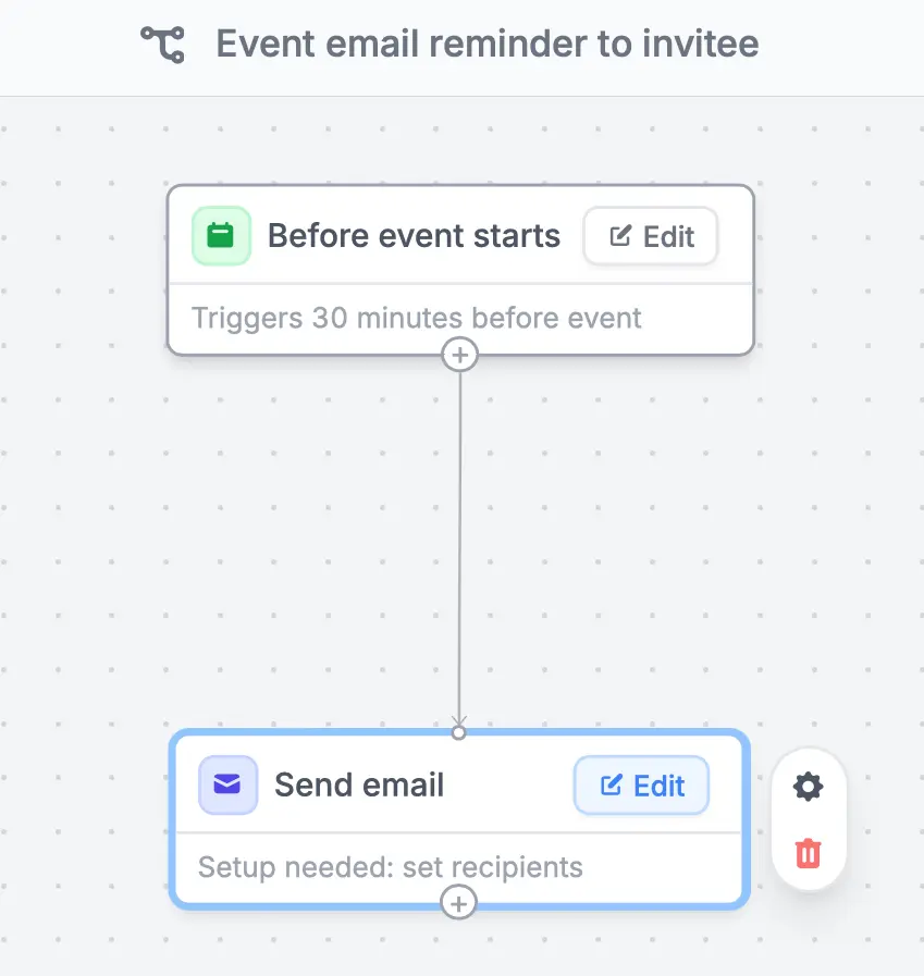Fillout Workflows