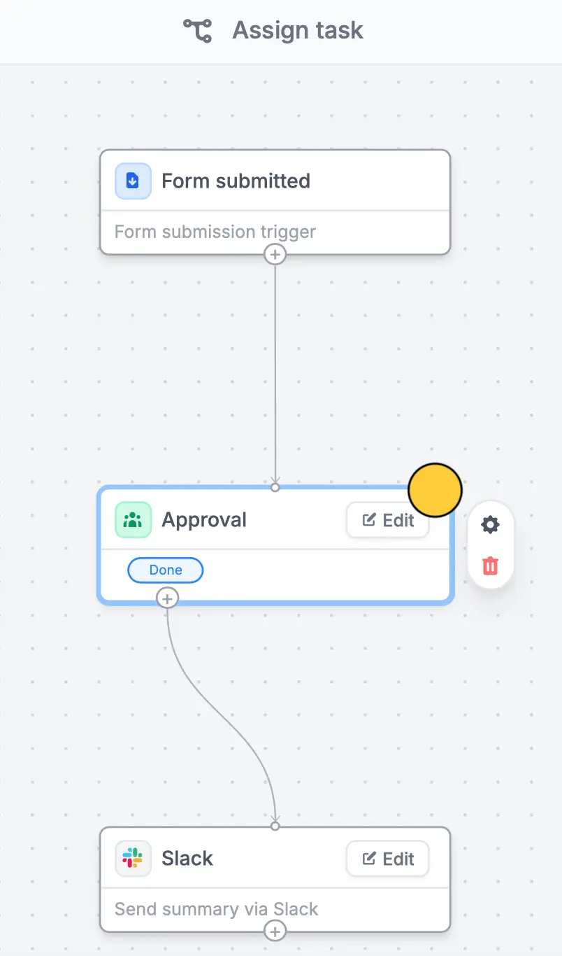 Fillout Workflows