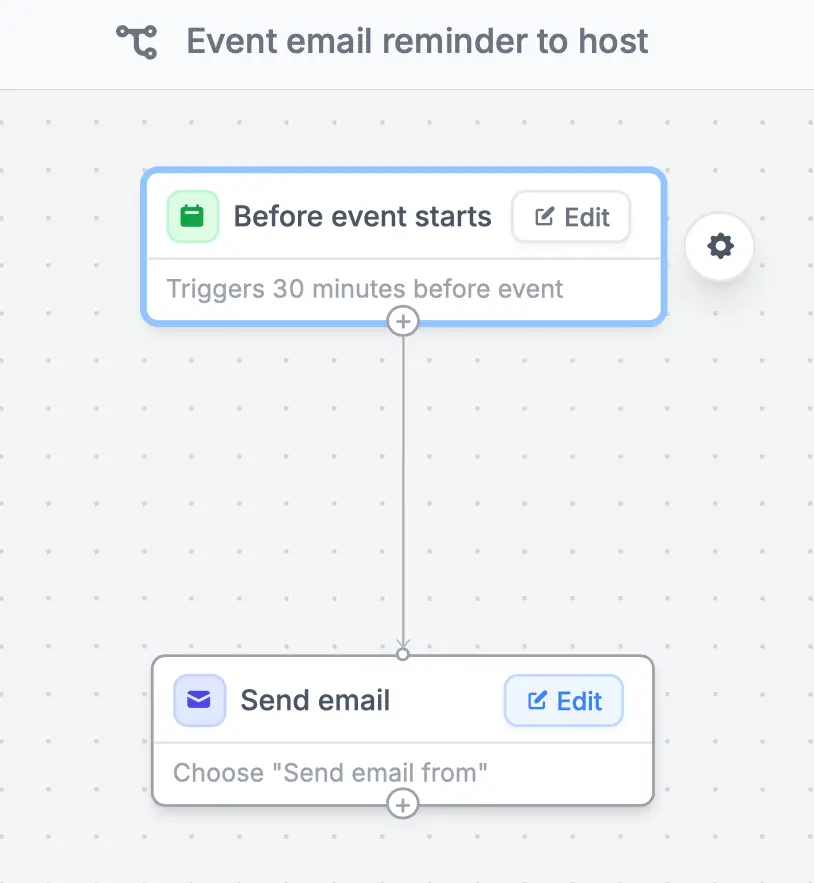Fillout Workflows