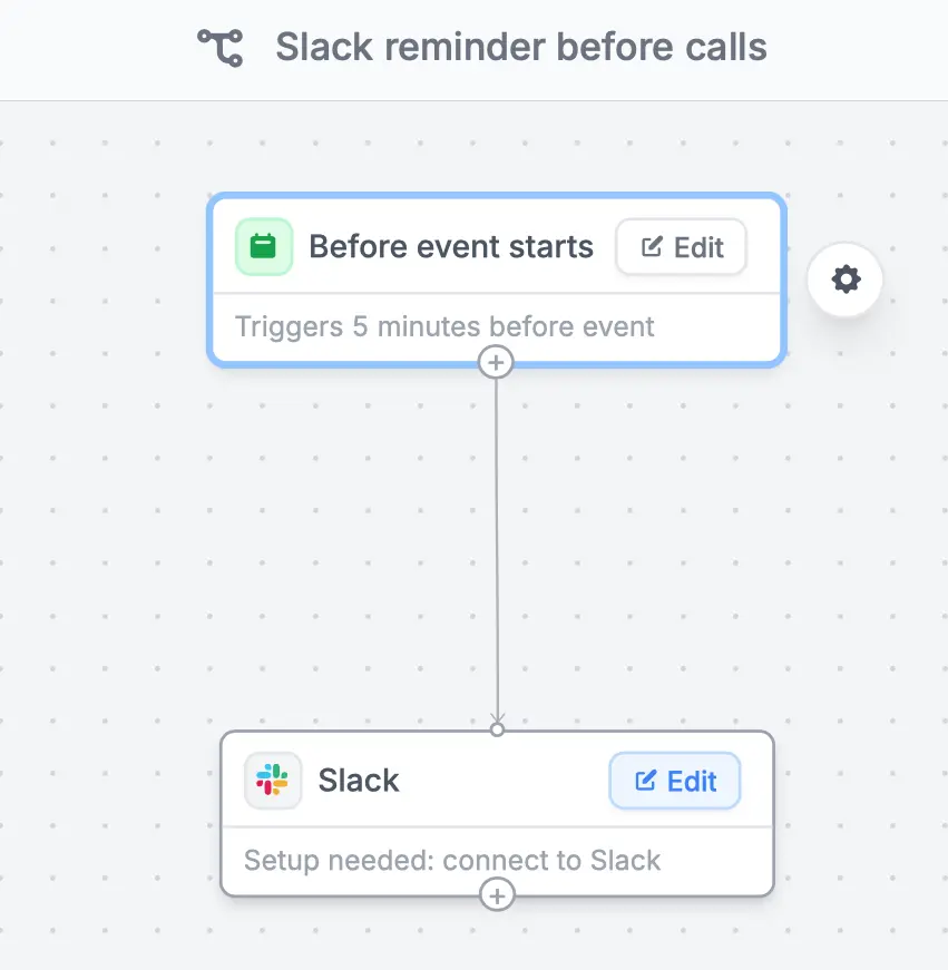 Fillout Workflows