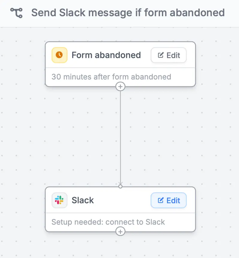 Fillout Workflows
