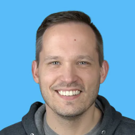 Dan Leeman