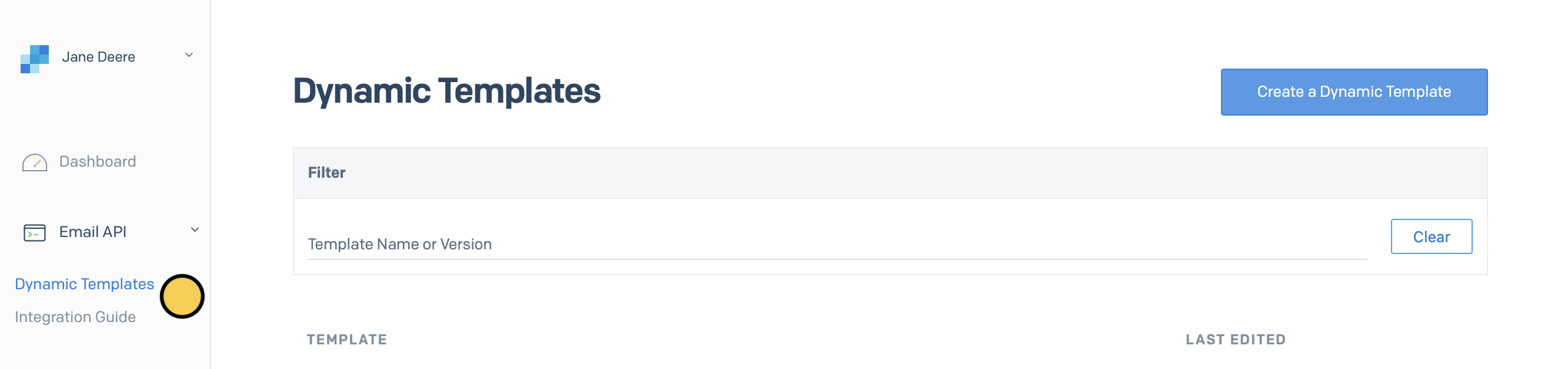 Screenshot of the Fillout form creation page