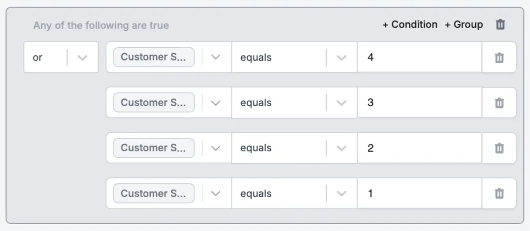 Screenshot of the Form designer tab of a form