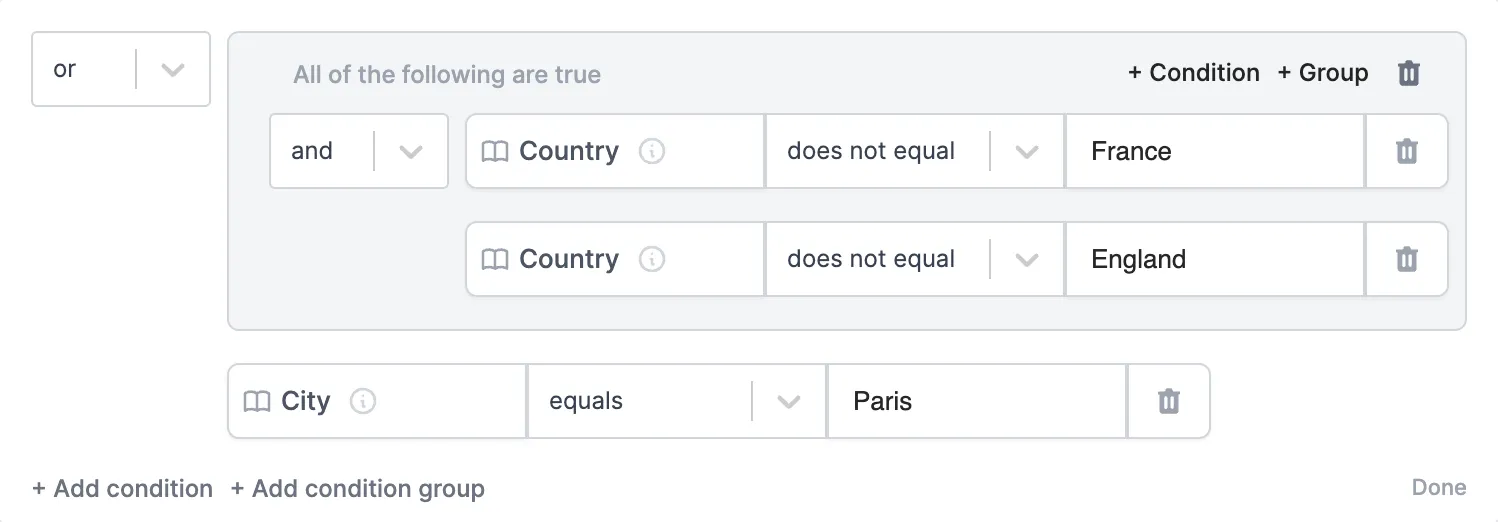 Screenshot of the Form designer tab of a form