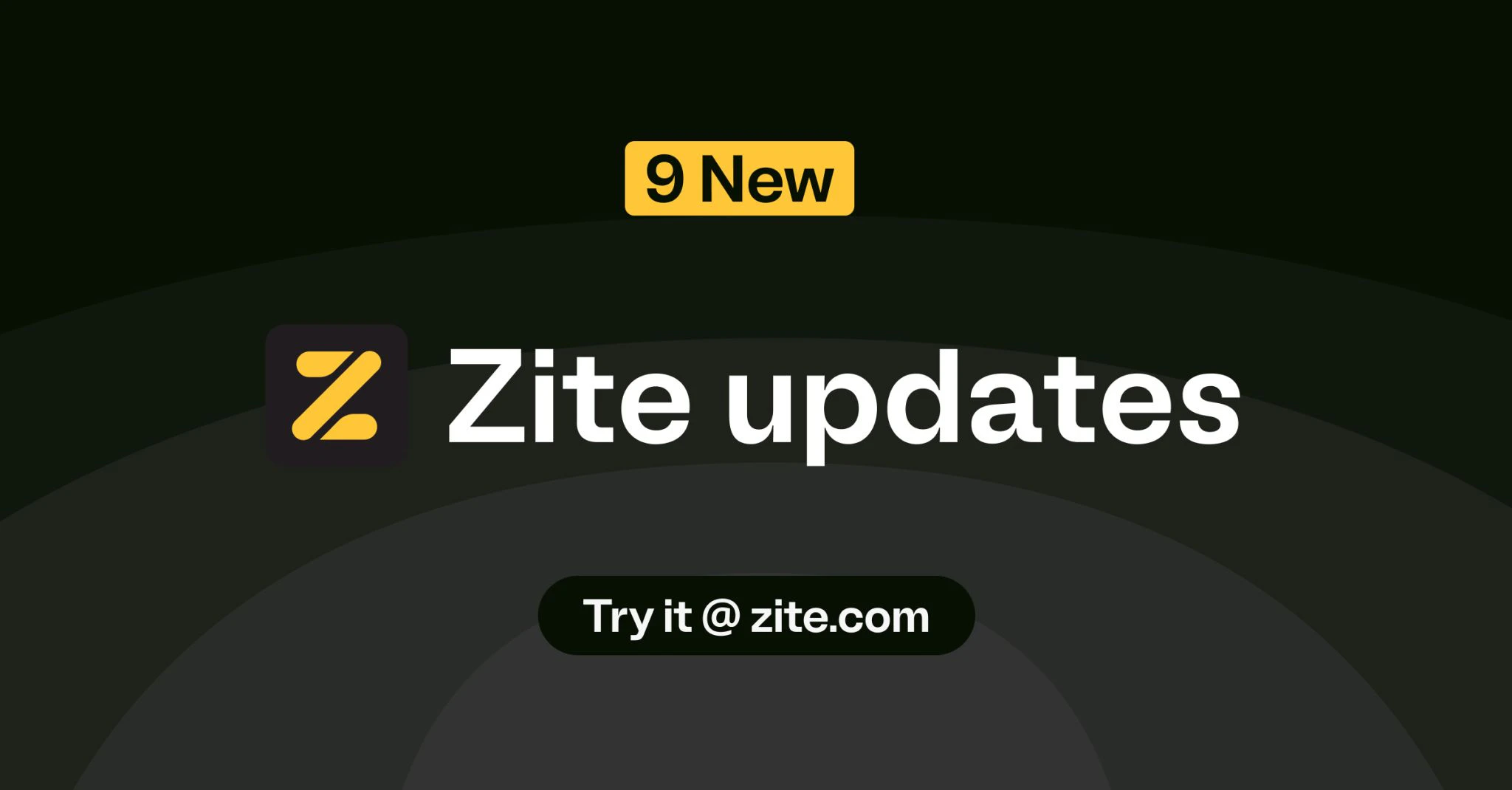 9 Zite Updates