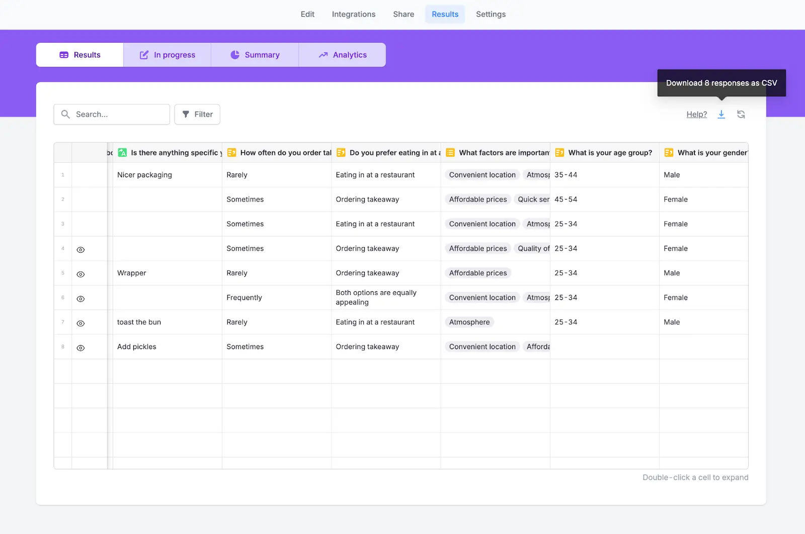 Fillout GDPR
