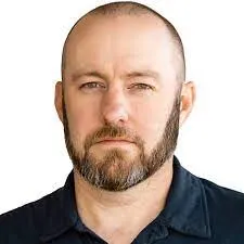 Gareth Pronovost