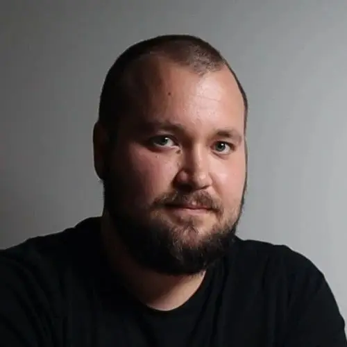 Alex Vyshnevskiy