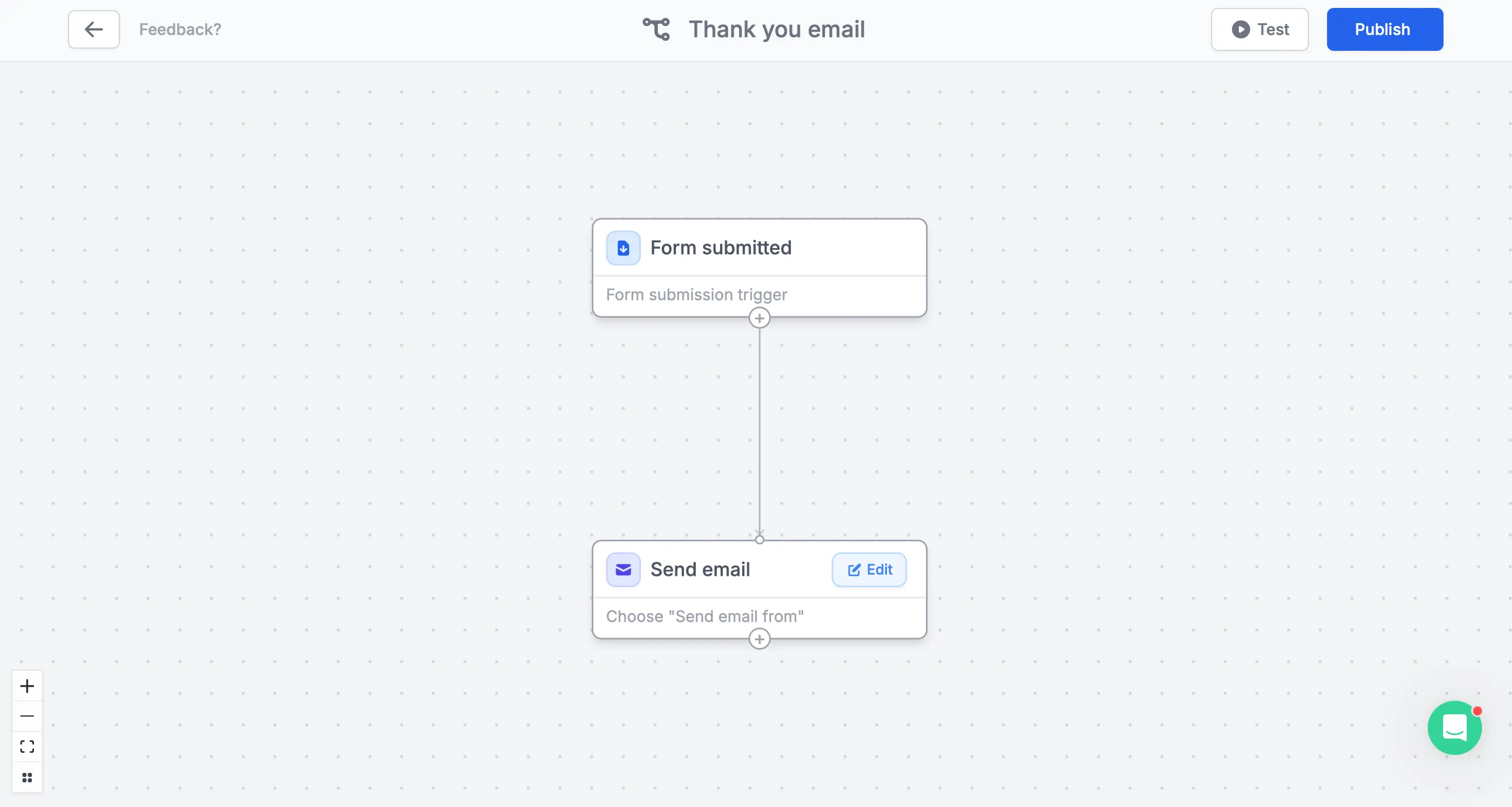 Fillout Workflows
