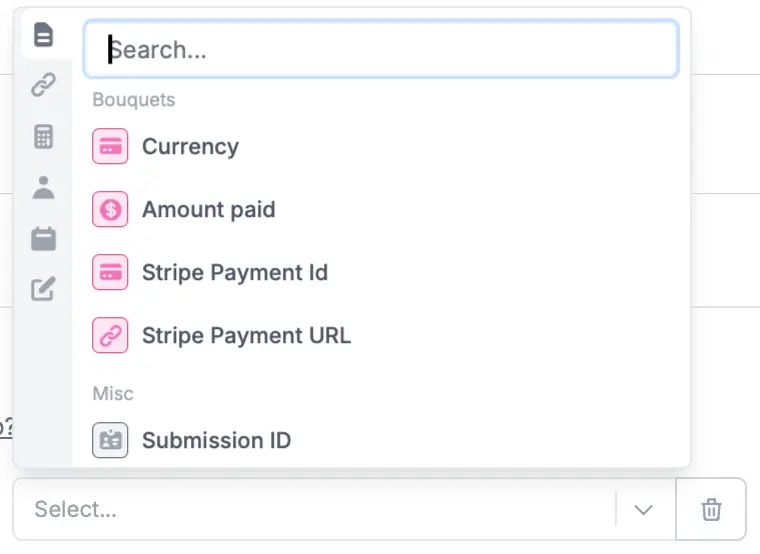 Reference the payment intent ID in integrations
