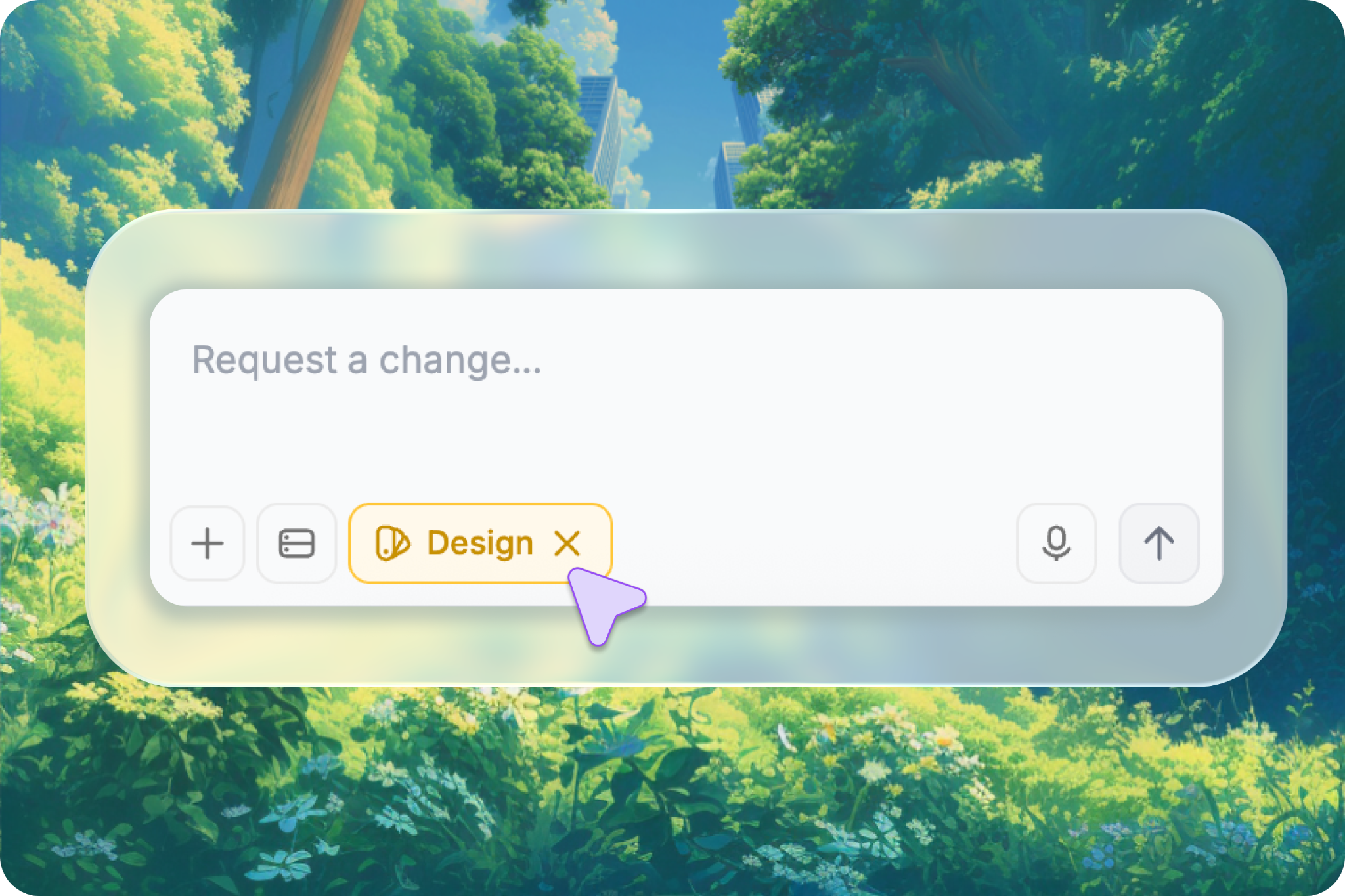 Zite design mode enabled for selective edits