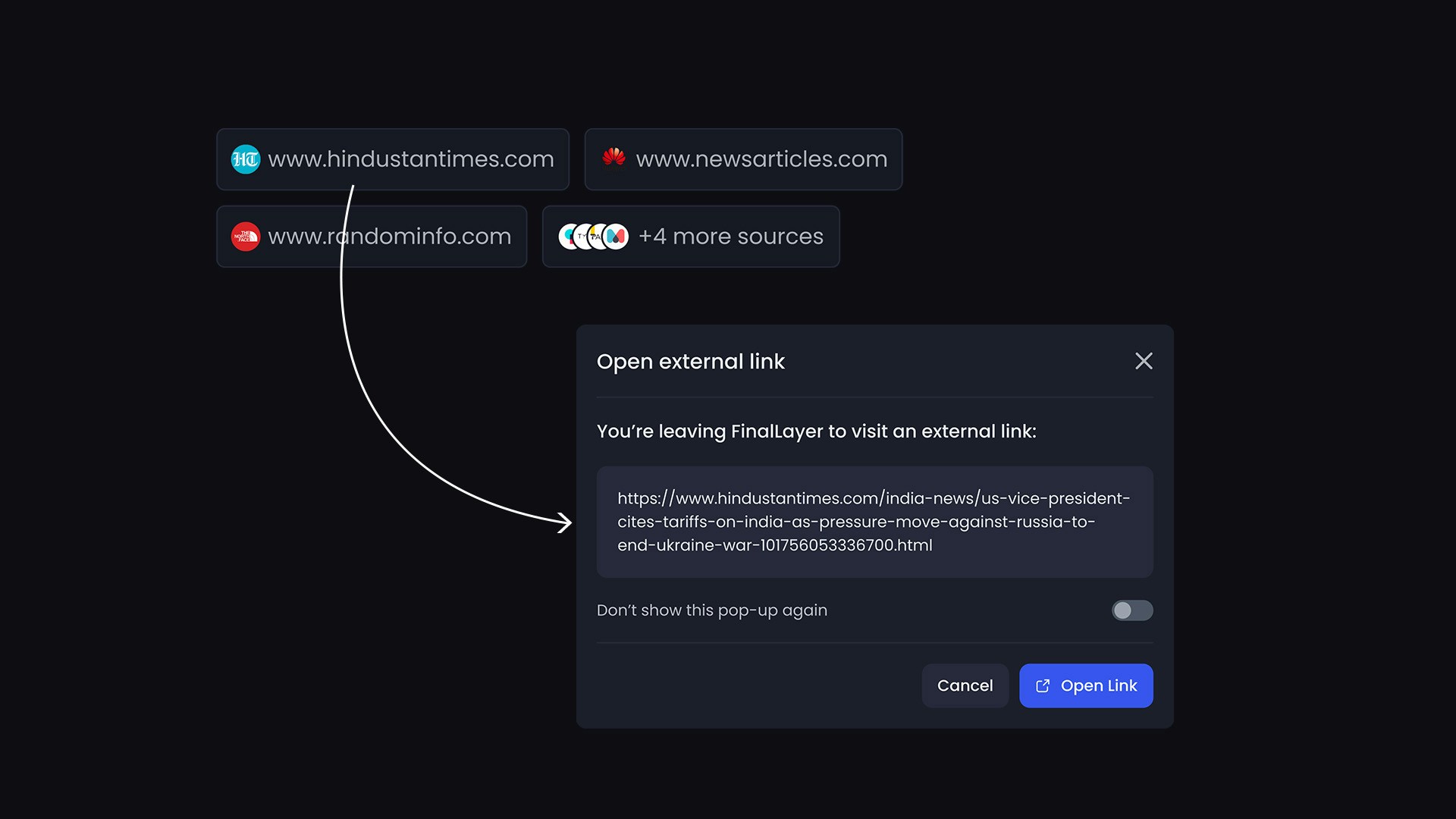 Live Reasearch Agent