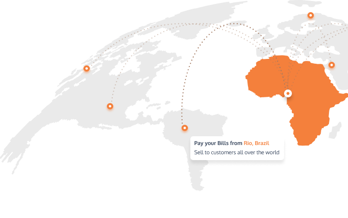 FinCode Platform Hero