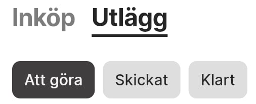 Statusflikarna
