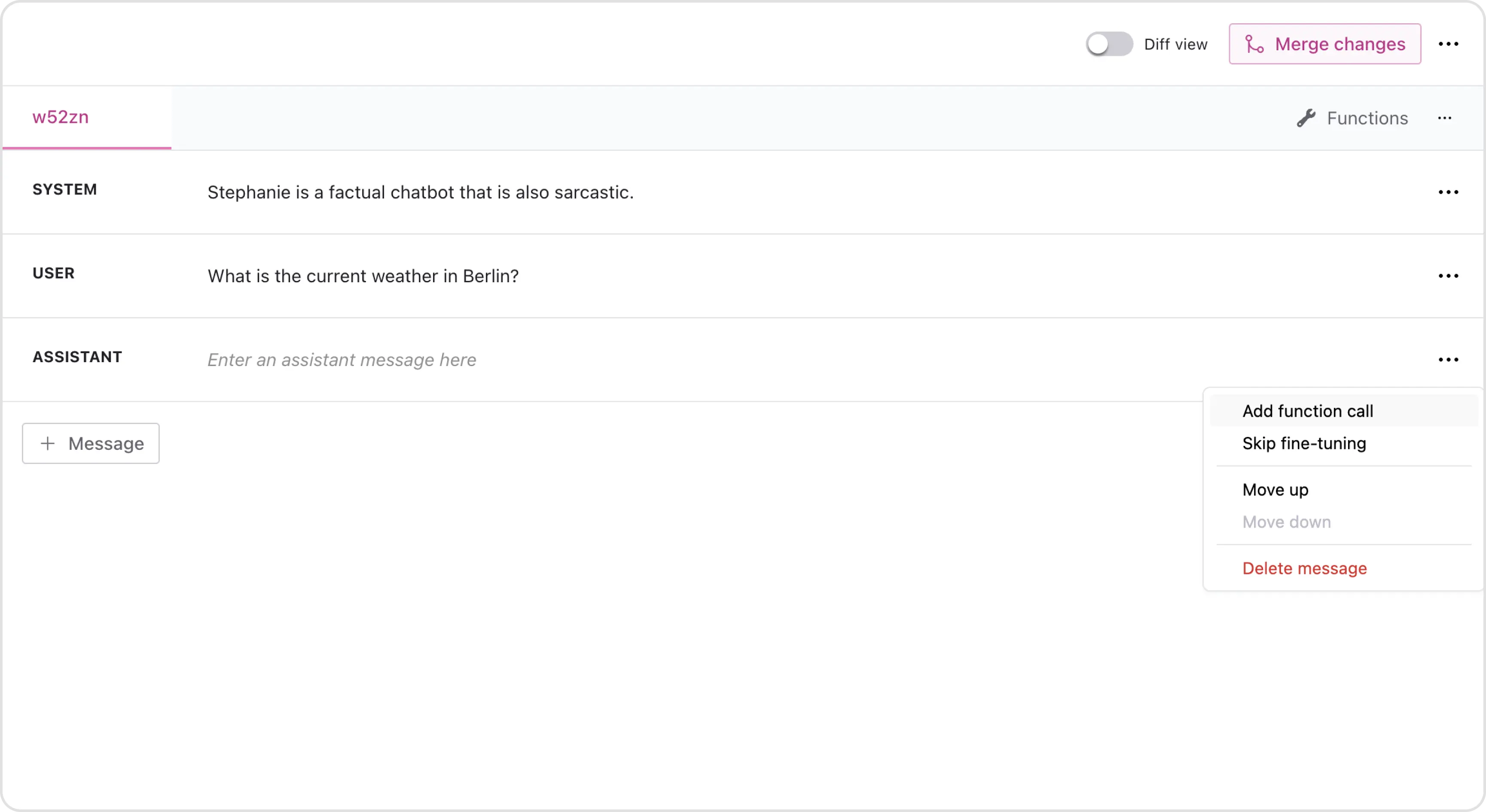 Collaborative Editing