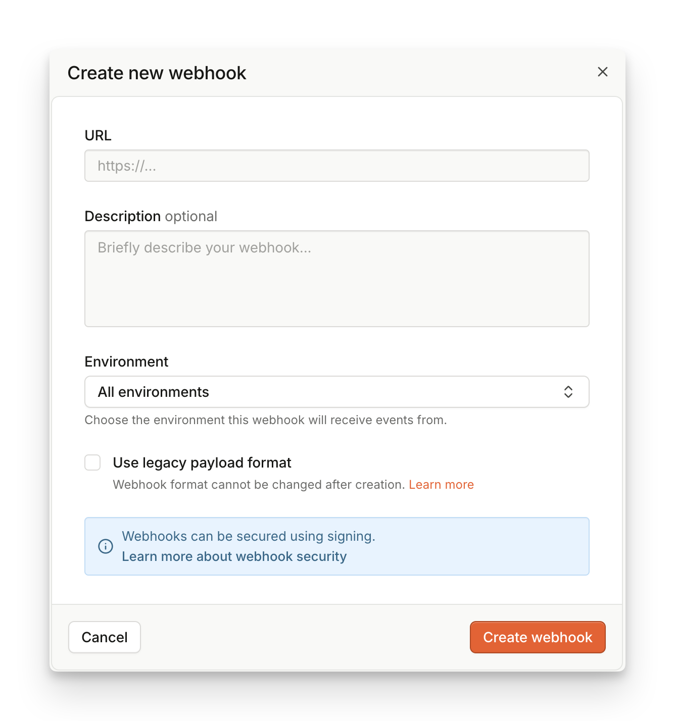 Migrating from Server API v3 to v4 - Fingerprint Docs