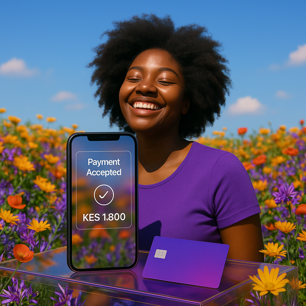 Fingo Pay developer overview