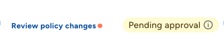 Configure Policies - Fireblocks Developer Docs
