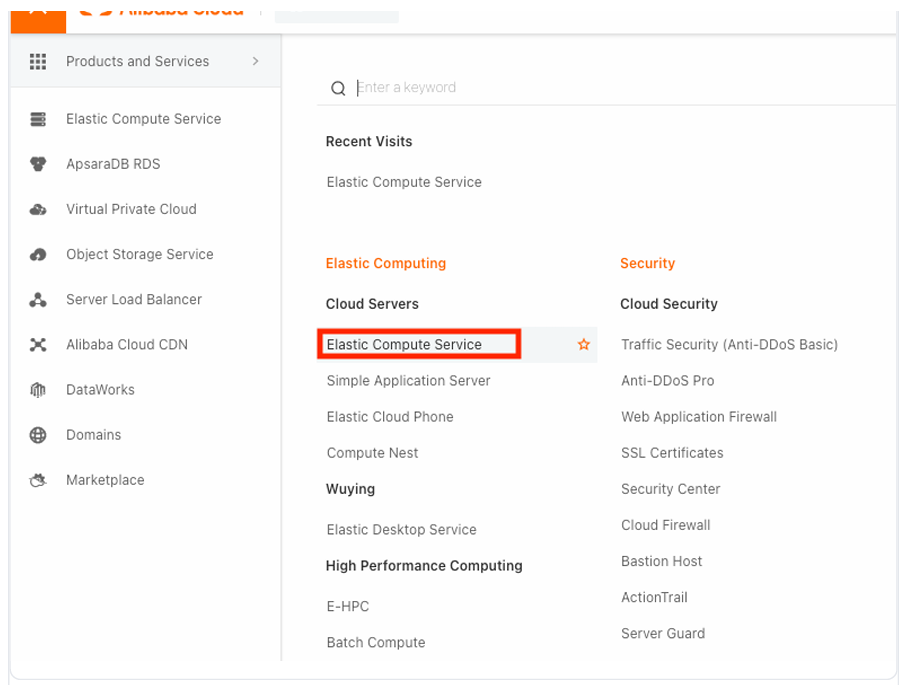 Install SGX Alibaba Cloud API Co-signer - Fireblocks Developer Docs