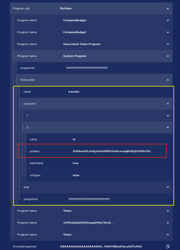 Interact with Solana Programs - Fireblocks Developer Docs