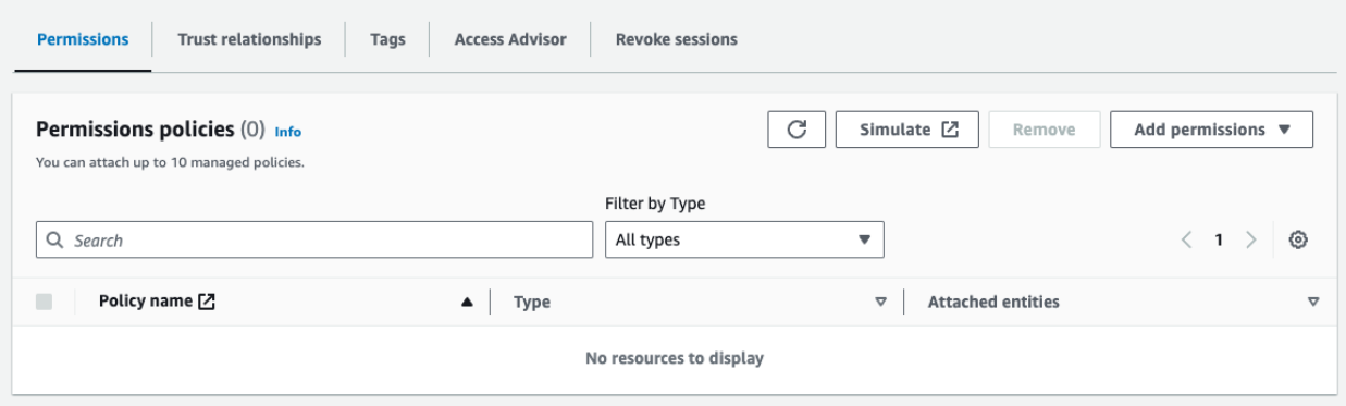 Install AWS Nitro API Co-signer - Fireblocks Developer Docs