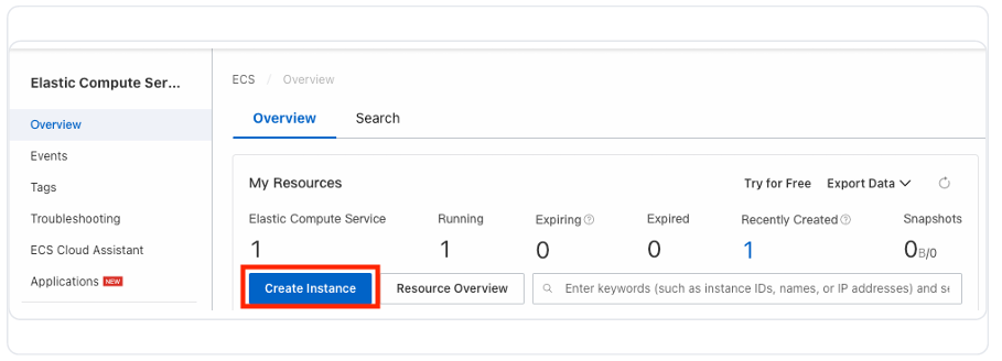 Install SGX Alibaba Cloud API Co-signer - Fireblocks Developer Docs