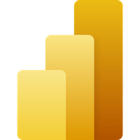 Power BI icon